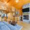 Jackson Condo with Fireplace Less Than Half Mi to Snow King! - 杰克逊