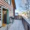 Jackson Condo with Fireplace Less Than Half Mi to Snow King!