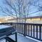 Jackson Condo with Fireplace Less Than Half Mi to Snow King!
