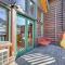 Jackson Condo with Fireplace Less Than Half Mi to Snow King! - 杰克逊