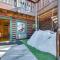 Jackson Condo with Fireplace Less Than Half Mi to Snow King! - 杰克逊