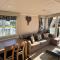 Hafan Y Mor 5 Lakeside , 3 Bedrrom Deluxe sleeps 8