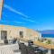 Rooftop exceptionnel avec piscine et bord de mer - Calvi