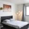 Nice studio close to Paris - Montrouge