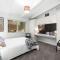 The Arthouse at Mossy