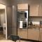 Appartement T2 spacieux et équipé