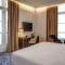 Hilton London Euston