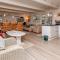 6 person holiday home in Thyholm-By Traum