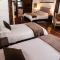 Spa Hosteria Miramelindo