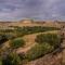 #Y7 Whole New World Yurt - Drumheller