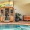 Coolum Family Hideaway with Pool, Sauna & Ice Bath - كولوم بيتش