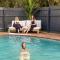 Coolum Family Hideaway with Pool, Sauna & Ice Bath - كولوم بيتش