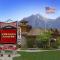 Carson Valley Motor Lodge and Extended Stay - Minden