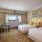 Hilton Cairo Heliopolis Hotel