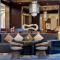 Waldorf Astoria Doha Lusail