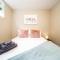 Bright Modern Suite - Netflix - WiFi - Long Stays
