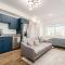 Central Loft with Pool Table! Pet-friendly Haven! - Колумбус