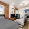Central Loft with Pool Table! Pet-friendly Haven! - Колумбус
