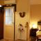 Orfeas Home/Detached House 74m2,parking&yard