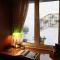 Orfeas Home/Detached House 74m2,parking&yard