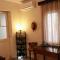 Orfeas Home/Detached House 74m2,parking&yard