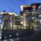 AROMA DRYOS SPA & ECO Hotel