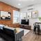 Trendy Loft Escape with Pool Table Bring Your Pets - Columbus