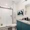 Trendy Loft Escape with Pool Table Bring Your Pets - Columbus