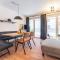 Falken Suites TOP 2