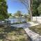 Private Tropical Waterfront Sanctuary w pool, hot tub & an island! Pet Friendly - New Port Richey