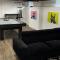 Oasis with Pool Table! Stylish Stay, Pets Allowed! - Columbus