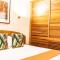 Hibiscus Resort And Spa