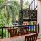 Hibiscus Resort And Spa