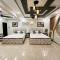 Capital Lodges