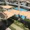 An Elegant Apartment in park mall with lake view