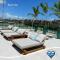 Makia Muro Alto Praia Flat