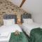 Howgill House