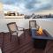 TOP VIEW PENTHOUSE Private Rooftop, Wi-Fi 500Mbps, Air Conditioning, Grill, Pool and Gym - Città del Messico