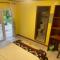La Casa del Molino Blanco B&B