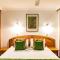 Hibiscus Resort And Spa