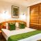 Hibiscus Resort And Spa