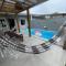 Casa com piscina ACONCHEGO no balneário de Shangri-lá - Понтал-ду-Парана