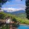 La Villa The View