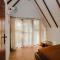 BAMBOO Shack & BAMBOO Cabin