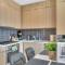 Fully Furnished Apartment in Washington near Logan Circle