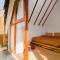 BAMBOO Shack & BAMBOO Cabin