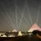 The Gate Hotel Front Pyramids & Sphinx View - Cairo