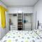 Spacious Apartment in Barbate with Air Conditioning and Comfort.