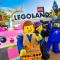 Golf - Beach - Legoland - Shopping - Dining