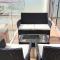 Executive 1BR apartment in Masdar city - Abu Dhabi